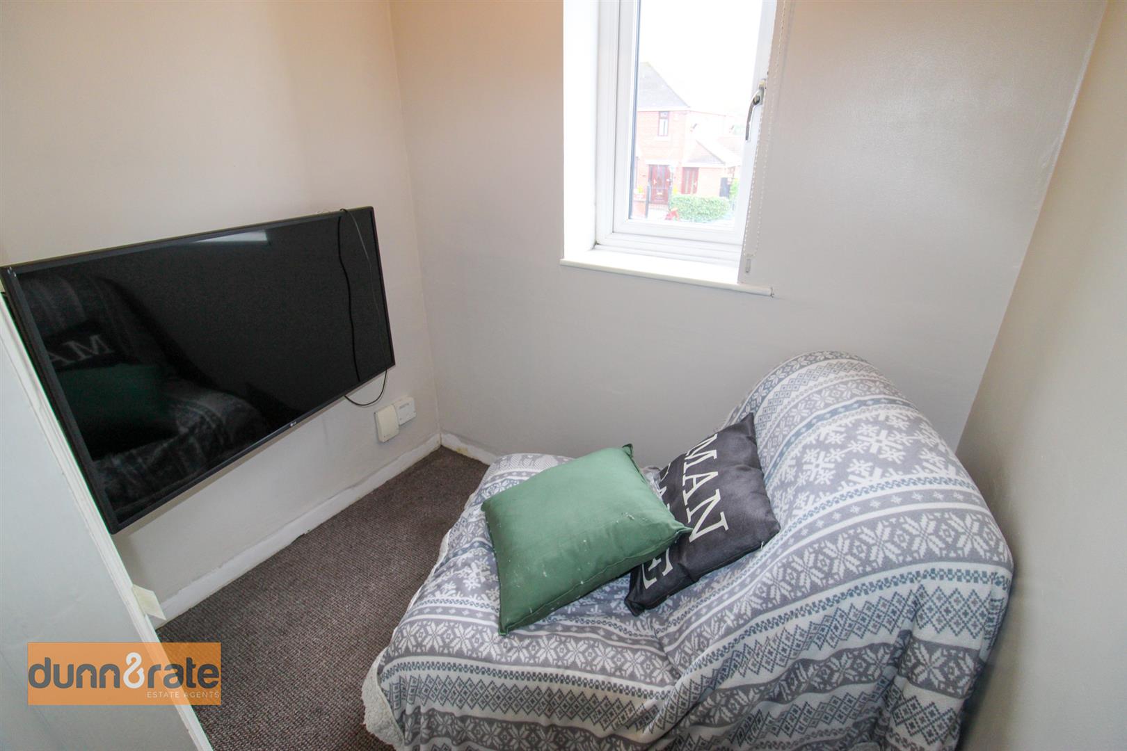 Hanley Road, Sneyd Green, Stoke-On-Trent